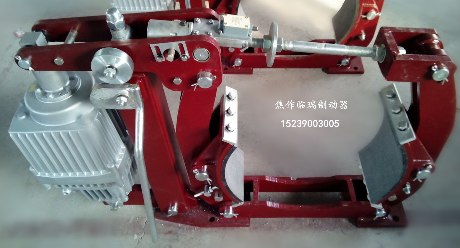 焦作臨瑞制動(dòng)器有限公司，起重機(jī)制動(dòng)器維護(hù)，電力液壓制動(dòng)器，液壓盤(pán)式制動(dòng)器，電磁制動(dòng)器