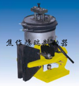 561SE、560SE、56SE電力失效保護(hù)制動器