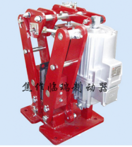 YPZ2Ⅳ、Ⅴ、Ⅵ系列電力液壓盤式制動器