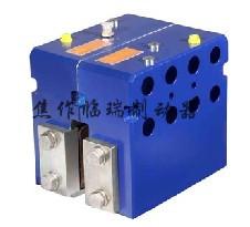 SMHE-2-75、SMHE-2-90偏航制動器