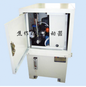 YZ(J)、YZ型液壓站