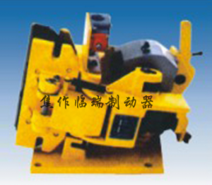 5SH、450SH、4SH、3SH液壓失效保護(hù)制動(dòng)器