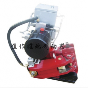 ST1SHCI、ST2SHCI、ST3SHCI電力液壓失效保護(hù)制動器