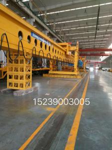 徐工架橋機配套液壓制動器，安全制動器，液壓站